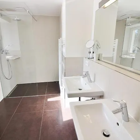 Apartament Golfresidenz D 0 06