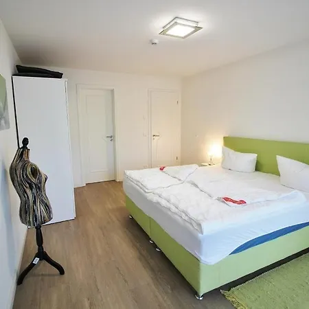 Golfresidenz D 0 06 Grömitz